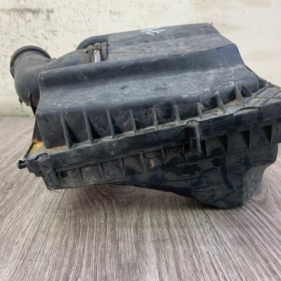 Корпус воздушного фильтра Opel Astra H 2004-2010 - изображение 6