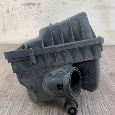 Корпус воздушного фильтра Opel Astra H 2004-2010 - изображение 6