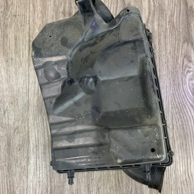 Корпус воздушного фильтра Opel Astra H 2004-2010 - изображение 3