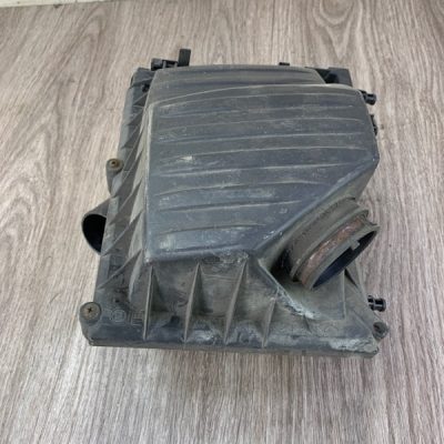 Корпус воздушного фильтра Opel Corsa C Z12XEP