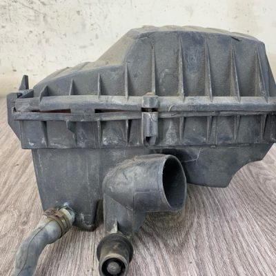 Корпус воздушного фильтра Opel Meriva A 2003-2007 Z17DTH минивэн - изображение 5