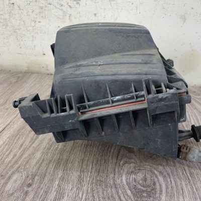 Корпус воздушного фильтра Opel Meriva A 2003-2007 Z17DTH минивэн - изображение 6