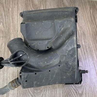 Корпус воздушного фильтра Opel Meriva A 2003-2007 Z17DTH минивэн - изображение 7