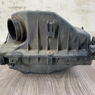 Корпус воздушного фильтра Opel Meriva A 2004-2010 Z14XEP минивэн - изображение 3