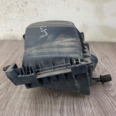 Корпус воздушного фильтра Opel Meriva A 2004-2010 Z14XEP минивэн - изображение 4