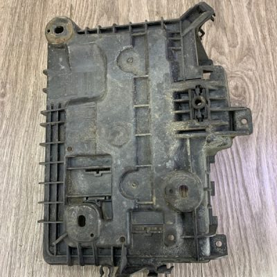 Полка аккумулятора Opel Corsa D 2006-2020 - изображение 2