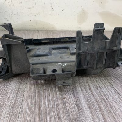 Полка аккумулятора Opel Corsa D 2006-2020 - изображение 3