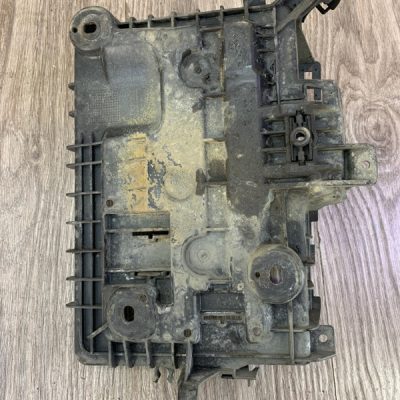 Полка аккумулятора Opel Corsa D 2006-2020 - изображение 2