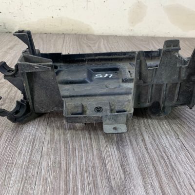 Полка аккумулятора Opel Corsa D 2006-2020 - изображение 3