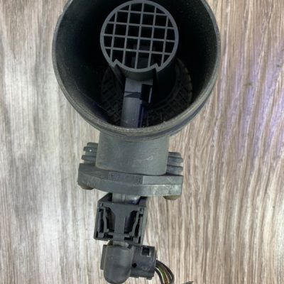 ДМРВ Opel Meriva A 2003-2007 Z17DTH минивэн - изображение 4