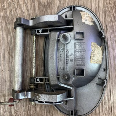 Ручка двери внешняя Opel Meriva A 2003-2010 минивэн, Перед., Лев. - изображение 4