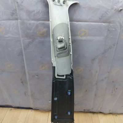 Обшивка стойки Opel Vectra C 2008 Z18XER седан, Прав. - изображение 4