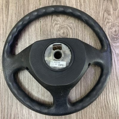Руль Opel Zafira A - изображение 4