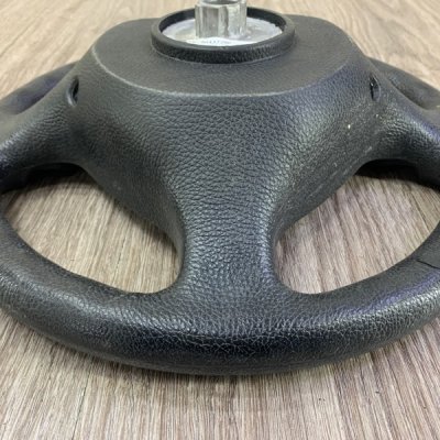 Руль Opel Zafira A - изображение 5