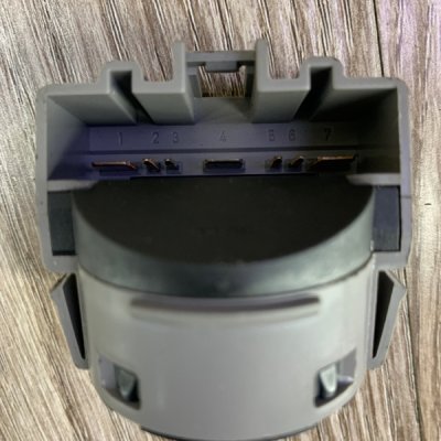 Контактная группа замка зажигания Ford Mondeo 2000-2007 - изображение 3