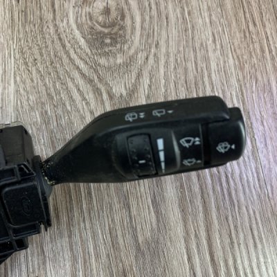 Подрулевой переключатель Ford Focus 2 - изображение 3