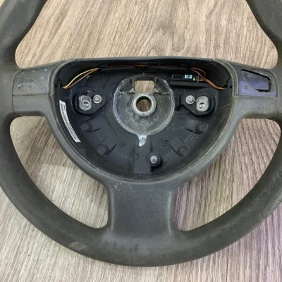 Руль Opel Combo - изображение 5