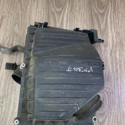 Корпус воздушного фильтра Opel Meriva A 2003-2007 Z17DTH - изображение 2