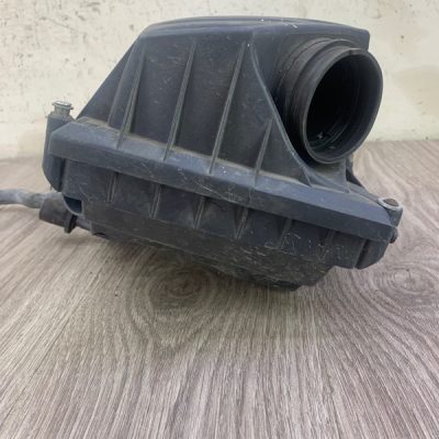 Корпус воздушного фильтра Opel Meriva A 2003-2007 Z17DTH - изображение 3