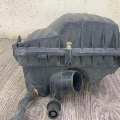 Корпус воздушного фильтра Opel Meriva A 2003-2007 Z17DTH - изображение 4