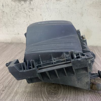 Корпус воздушного фильтра Opel Meriva A 2003-2007 Z17DTH - изображение 7