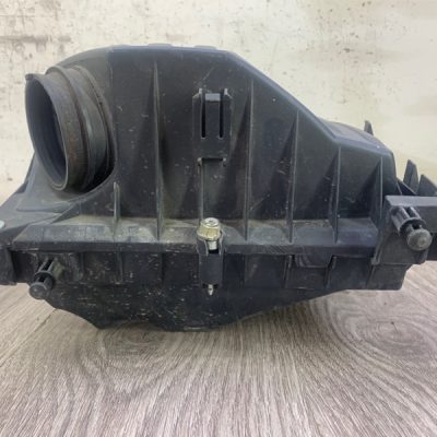 Корпус воздушного фильтра Opel Meriva A 2003-2007 Z17DTH - изображение 8