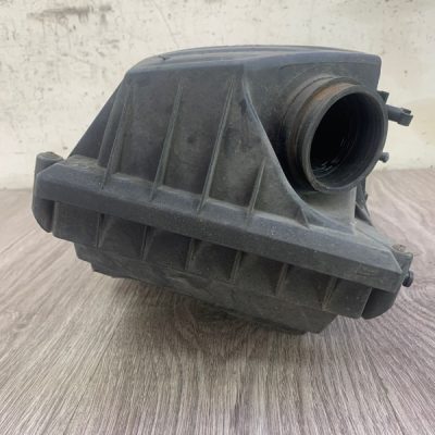 Корпус воздушного фильтра Opel Meriva A 2004-2010 Z14XEP - изображение 3
