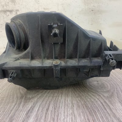 Корпус воздушного фильтра Opel Meriva A 2004-2010 Z14XEP - изображение 4