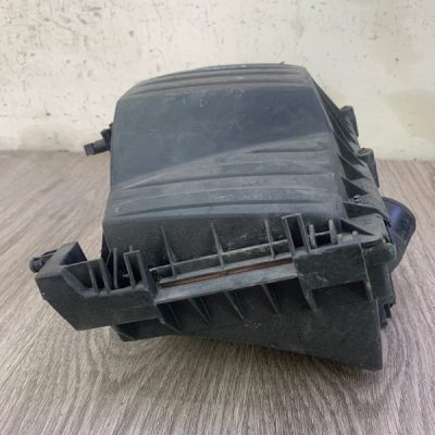 Корпус воздушного фильтра Opel Meriva A 2004-2010 Z14XEP - изображение 5