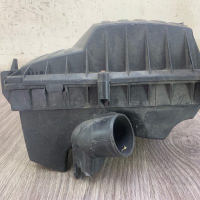 Корпус воздушного фильтра Opel Meriva A 2004-2010 Z14XEP - изображение 6