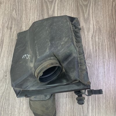Корпус воздушного фильтра Opel Astra J 2010 A20DTH - изображение 8