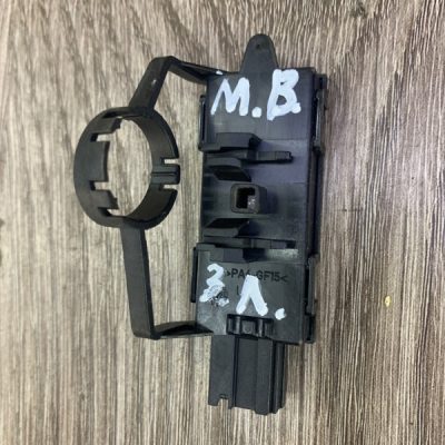 Датчик удара Opel Meriva B 2010-2018 минивэн, Задн., Лев. - изображение 2