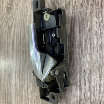 Ручка двери внутренняя Ford Mondeo 2008 хетчбэк 5-ти дв. Задн. Прав. - изображение 4