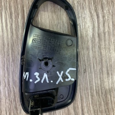 Кнопка стеклоподъемника Ford Mondeo 2008 хетчбэк 5-ти дв. Задн. Лев. - изображение 6