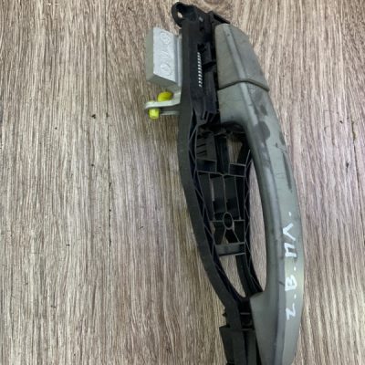 Ручка двери внешняя Opel Zafira B 2006 минивэн, Перед., Лев. - изображение 5