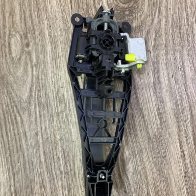 Ручка двери внешняя Opel Zafira B 2006 минивэн, Перед., Лев. - изображение 6
