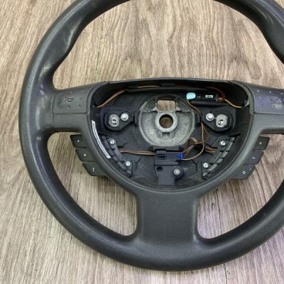 Руль Opel Meriva A - изображение 4