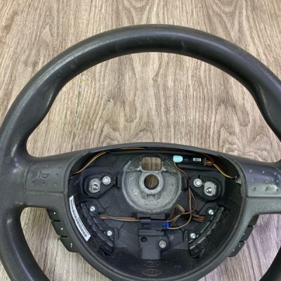 Руль Opel Meriva A - изображение 5