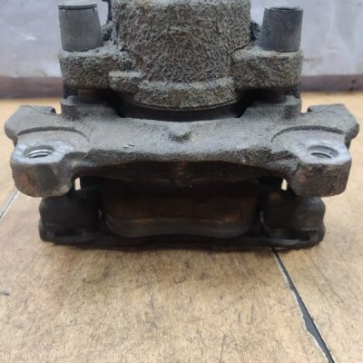 Тормозной суппорт Ford Mondeo 2001 CHBB, Перед., Лев. - изображение 4