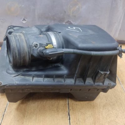 Корпус воздушного фильтра Opel Astra H 2006 Z16XER - изображение 5