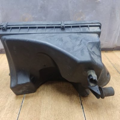 Корпус воздушного фильтра Opel Astra H 2006 Z16XER - изображение 2