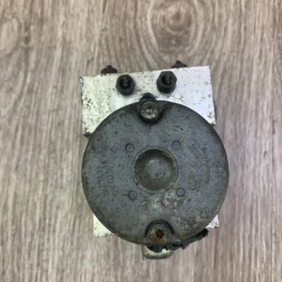 Блок abs Opel Meriva A - изображение 1