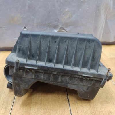 Корпус воздушного фильтра Opel Zafira B 2005-2011 Z18XER - изображение 5