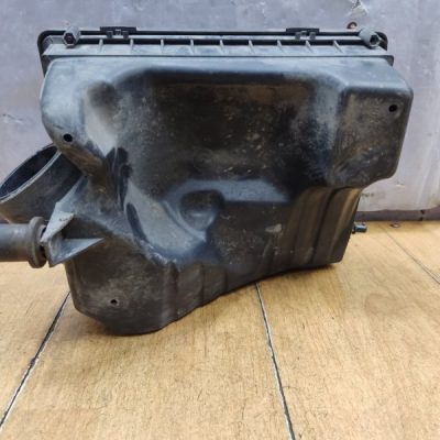 Корпус воздушного фильтра Opel Zafira B 2005-2011 Z18XER - изображение 6