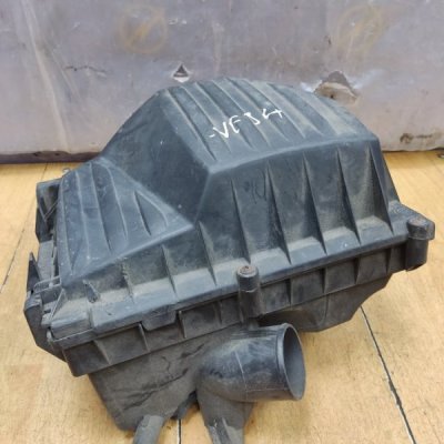 Корпус воздушного фильтра Opel Corsa C 2001-2006 Z10XEP - изображение 5