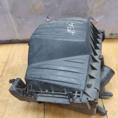 Корпус воздушного фильтра Opel Corsa C 2001-2006 Z10XEP - изображение 6