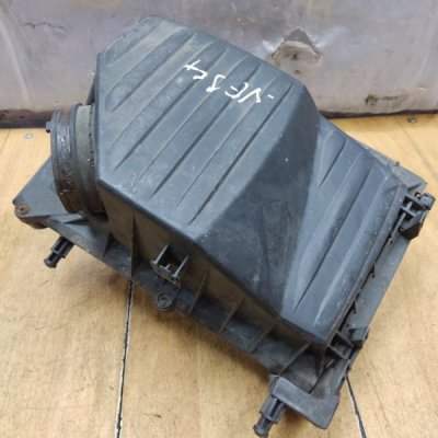 Корпус воздушного фильтра Opel Corsa C 2001-2006 Z10XEP - изображение 7