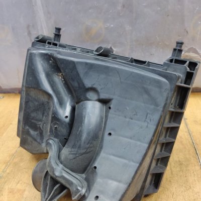 Корпус воздушного фильтра Opel Corsa C 2001-2006 Z10XEP - изображение 3