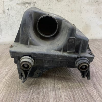 Корпус воздушного фильтра Opel Astra H 2004-2015 Z16XEP - изображение 8
