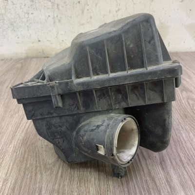 Корпус воздушного фильтра Opel Astra H 2004-2015 Z16XEP - изображение 4